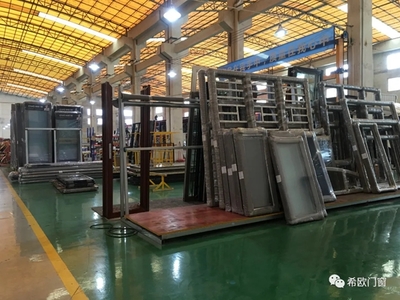 希歐門窗 品質(zhì)與責(zé)任的堅(jiān)守，而非家禽家畜般的廉價(jià)選擇