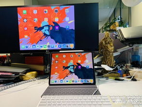 用新款iPad Pro做主力辦公設備，到底穩不穩？